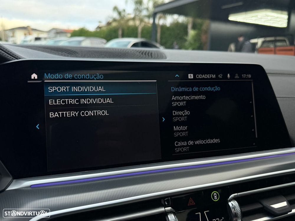 BMW X5 45 e xDrive Pack M - 60