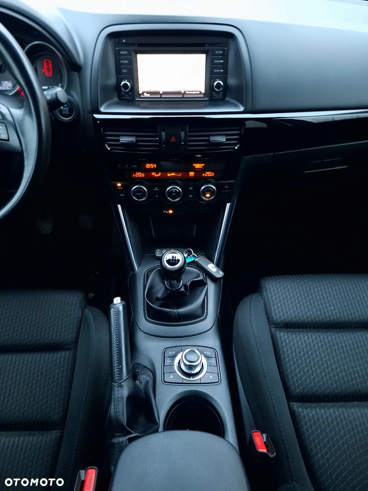 Mazda CX-5 SKYACTIV-D 150 Center-Line - 16