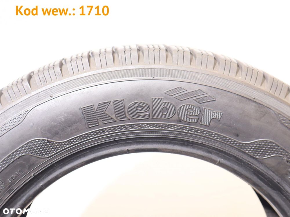 Kleber Transalp 2 - 205/65 R16C - 4