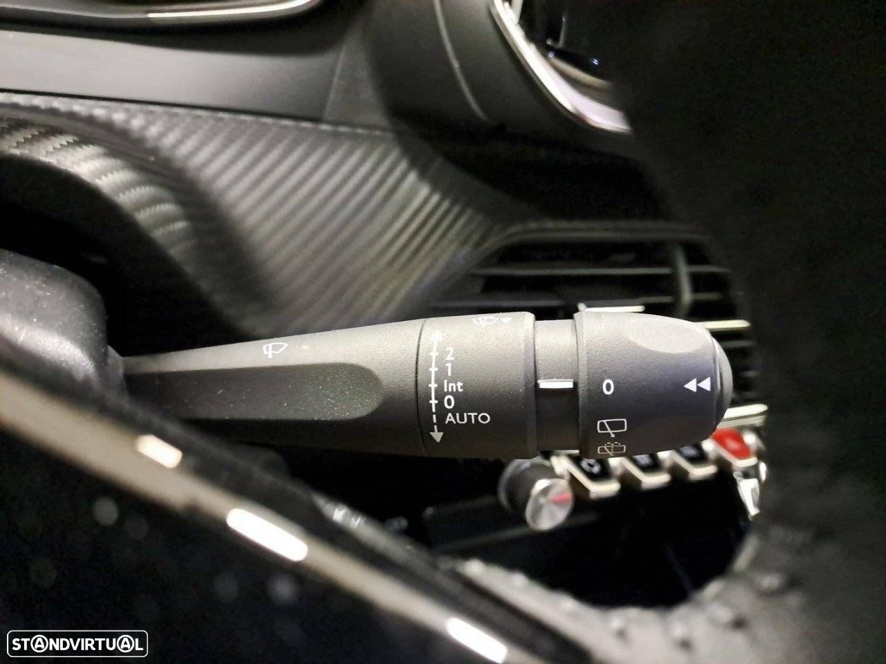 Peugeot e-2008 54 kWh Active - 15