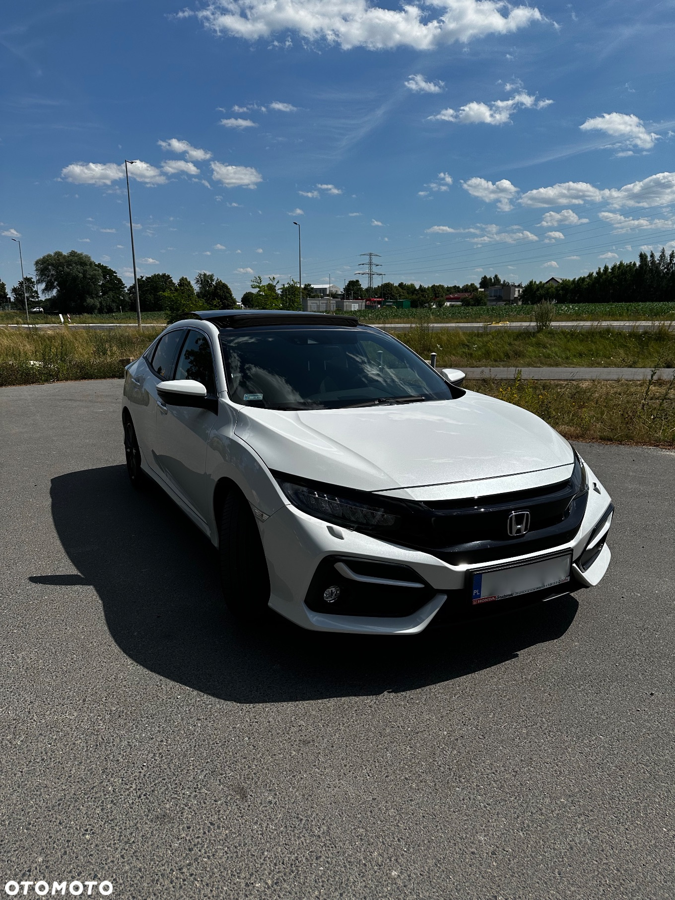 Honda Civic 1.0 T Executive - 3