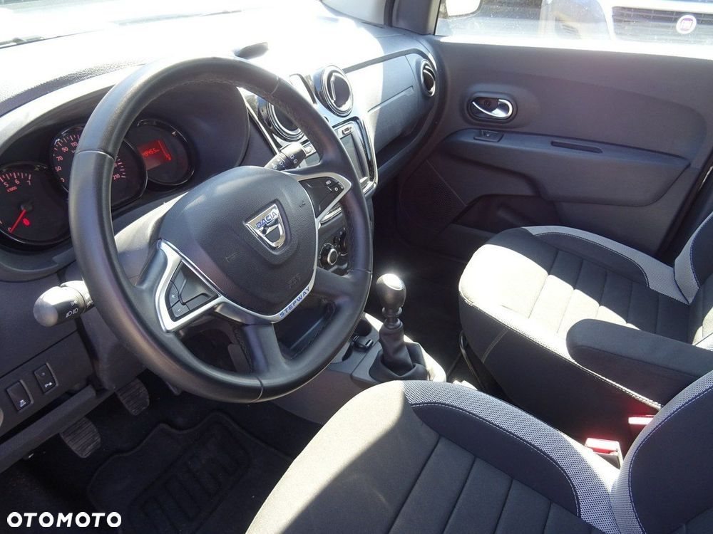 Dacia Lodgy - 20