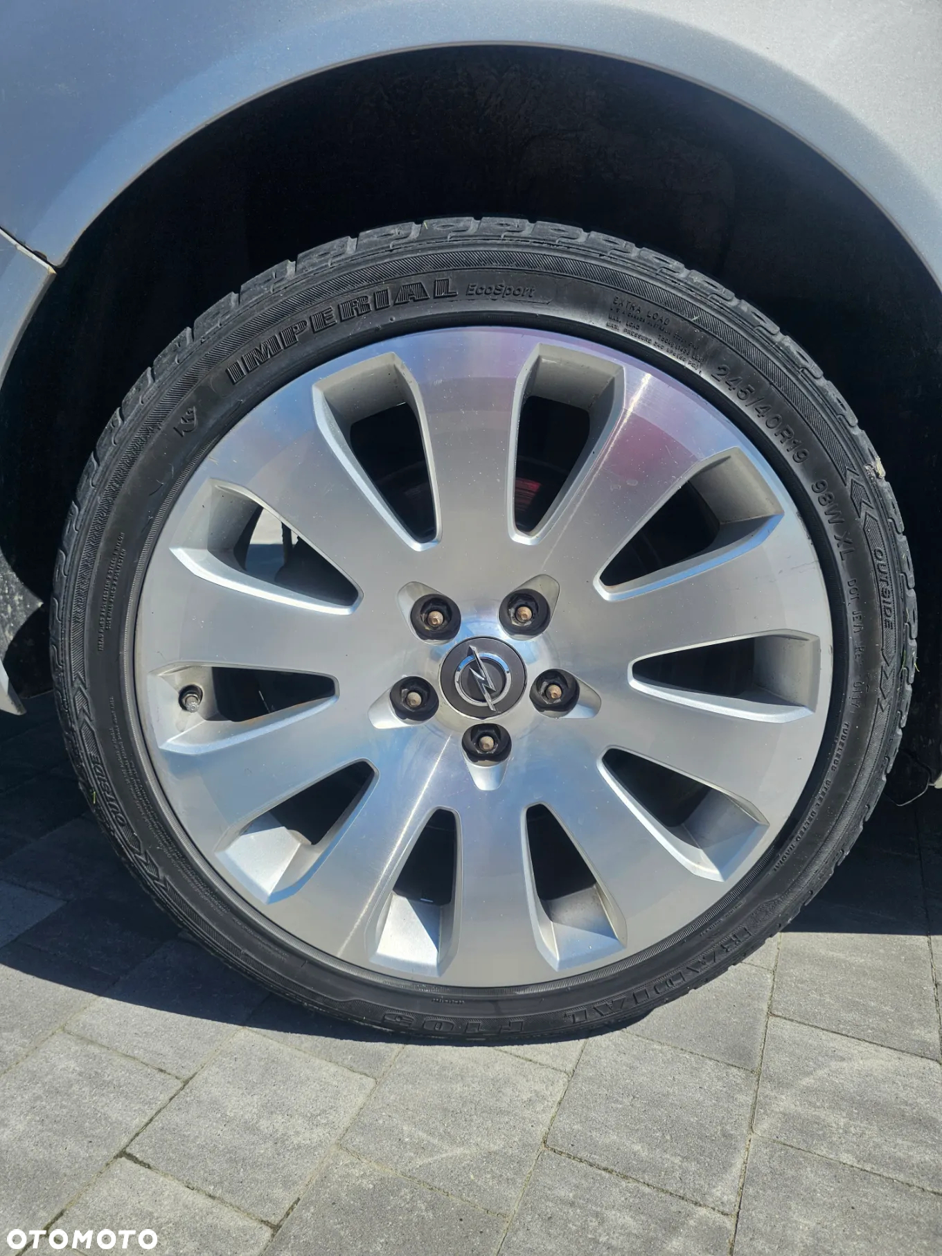 Opel Insignia - 32