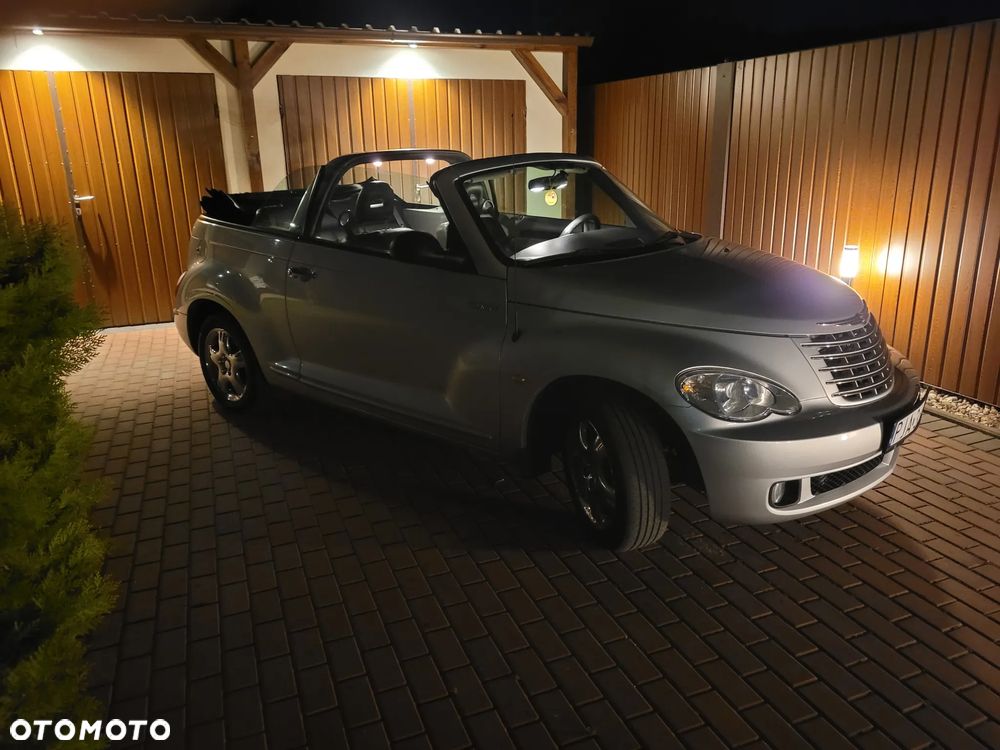 Chrysler PT Cruiser - 5