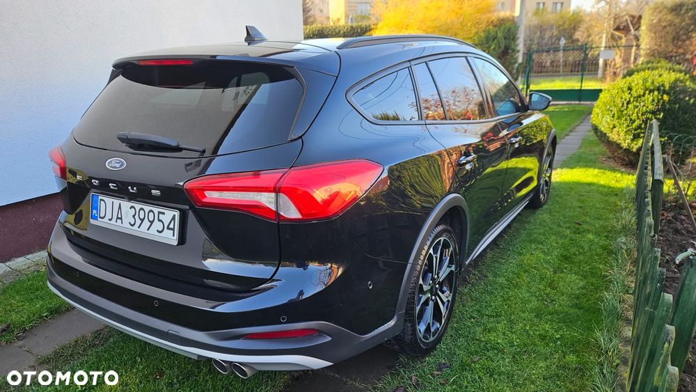 Ford Focus 2.0 EcoBlue Active - 11