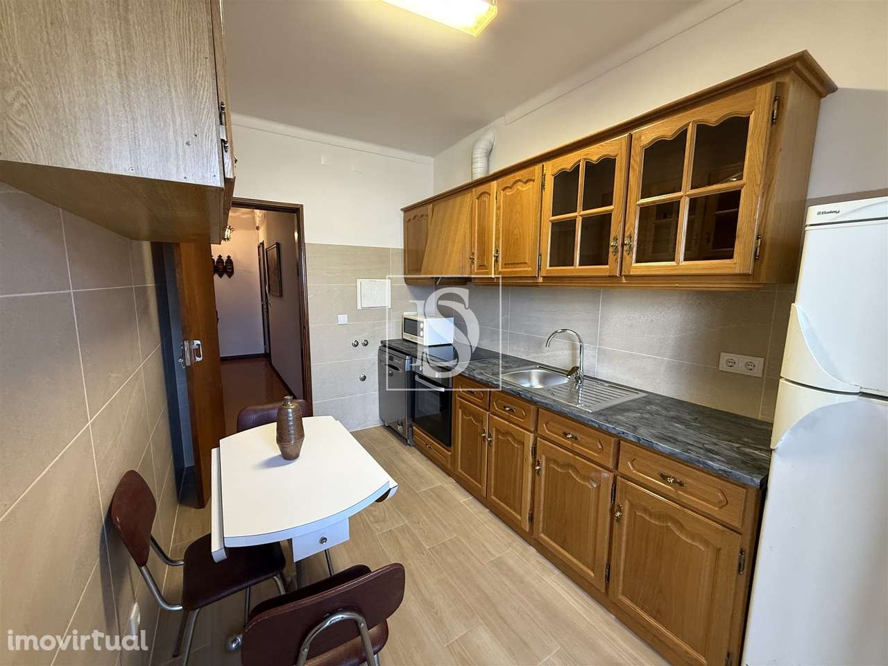 Apartamento T3 Venda em Nossa Senhora de Fátima,Entroncamento - Grande imagem: 3/15