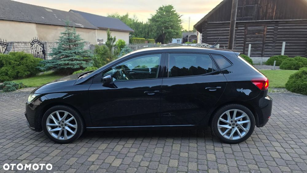 Seat Ibiza 1.0 MPI S&S FR - 10