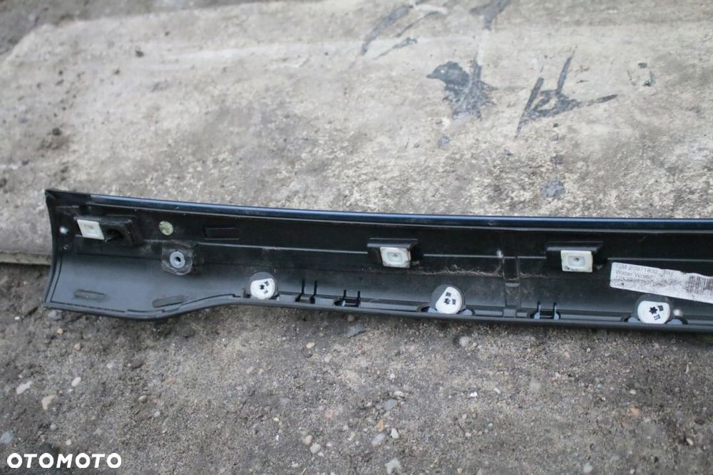 listwa szyby prawa Opel Zafira C - 5