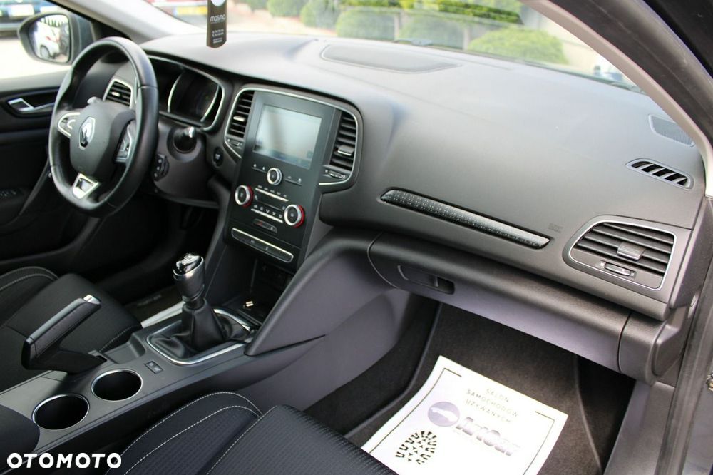 Renault Megane 1.2 Energy TCe Intens - 29