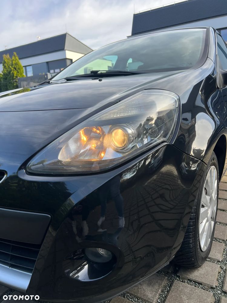 Renault Clio 1.2 TCE Expression - 19