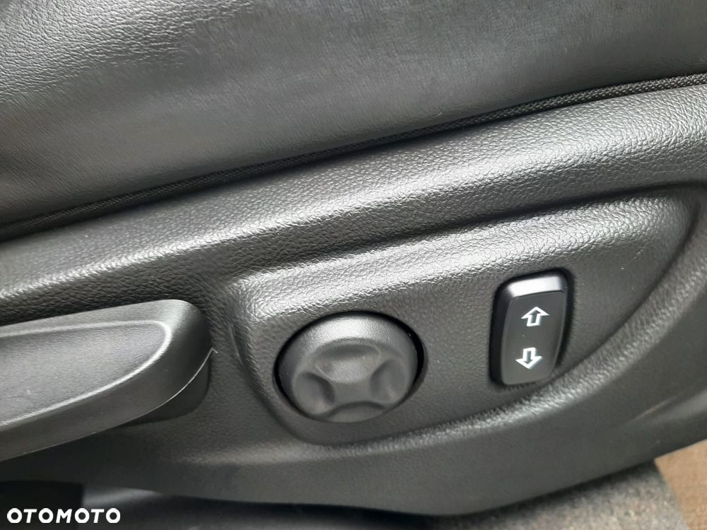 Opel Mokka 1.7 CDTI Cosmo S&S 4x4 - 29