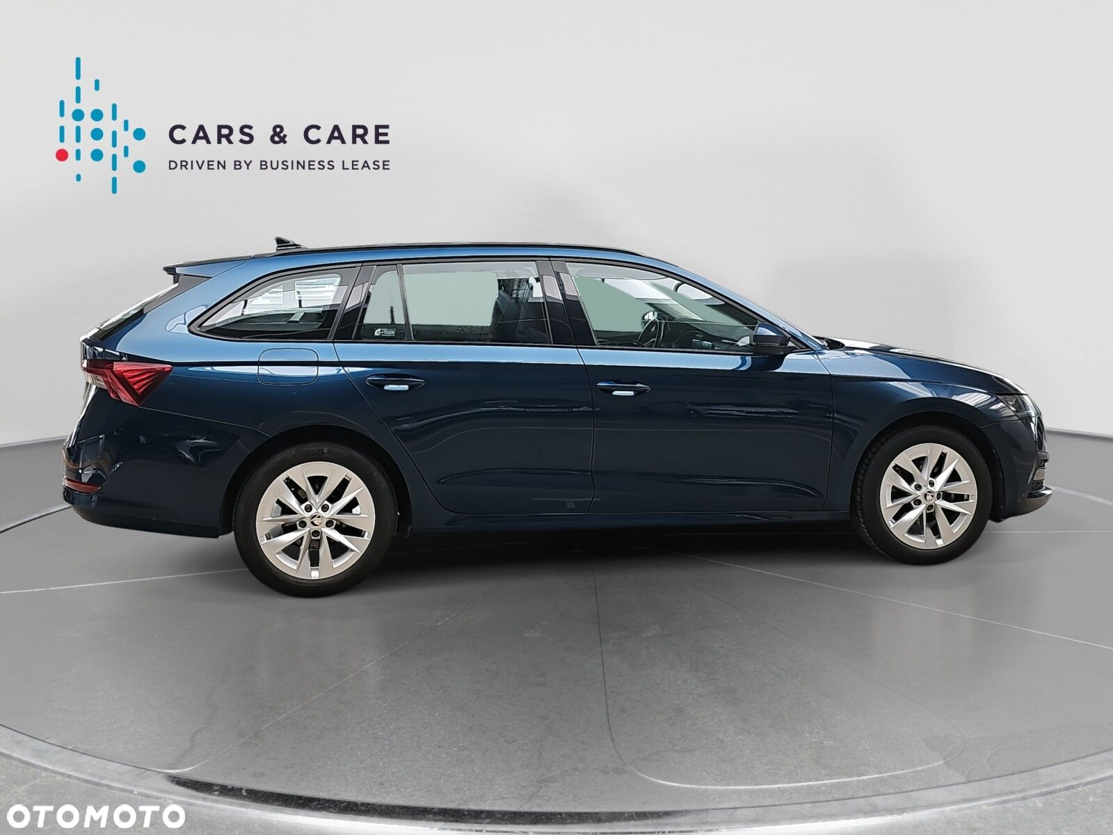 Skoda Octavia 2.0 TDI Ambition - 28