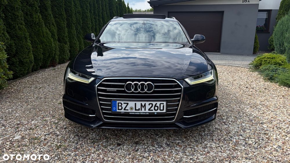 Audi A6 Avant 3.0 TDI Quattro S tronic - 4