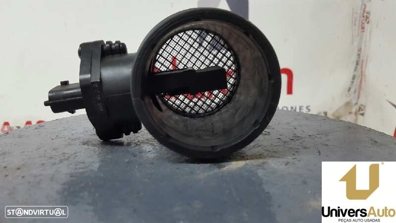 MEDIDOR DE MASSA DE AR OPEL ZAFIRA A 2.0 DTI - 5