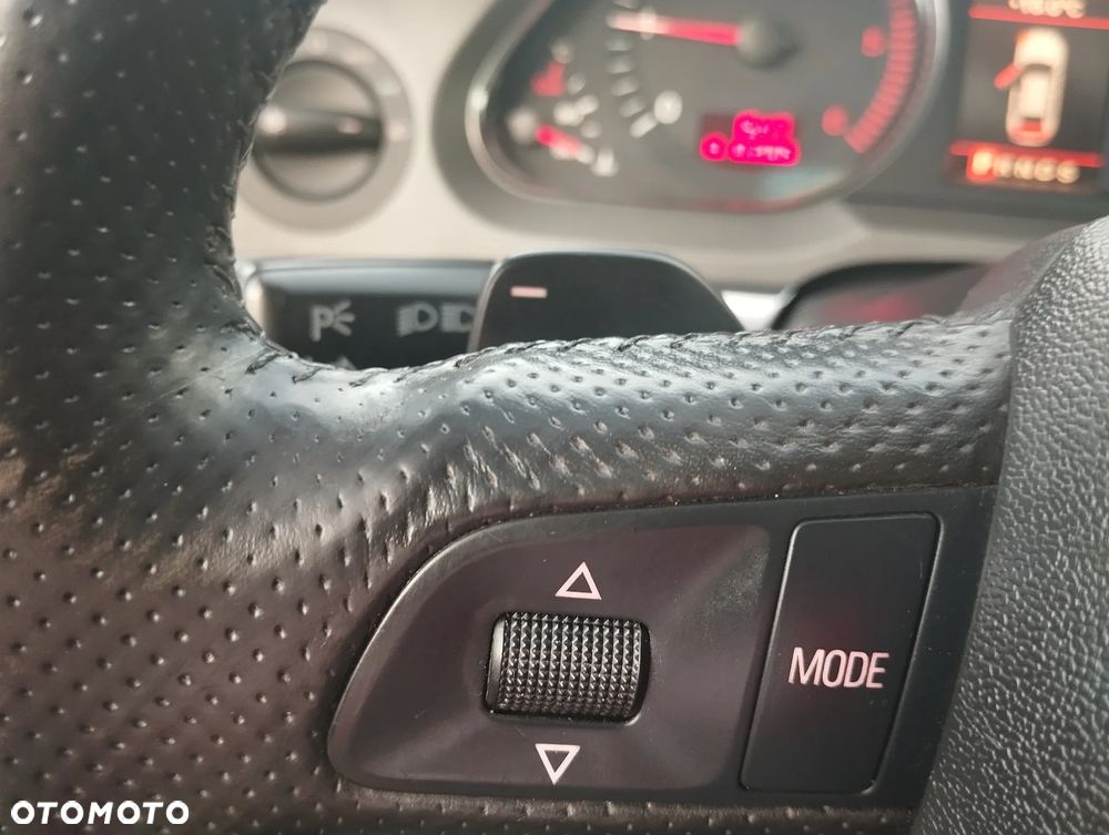 Audi A6 Limousine - 28