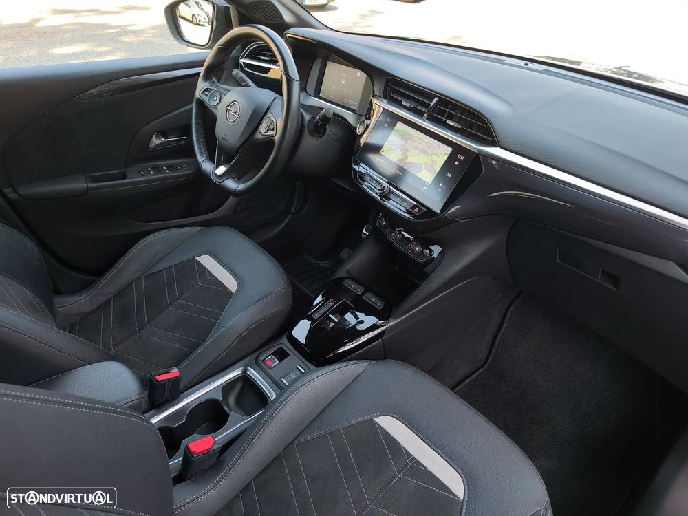 Opel Corsa-e GS Line - 9