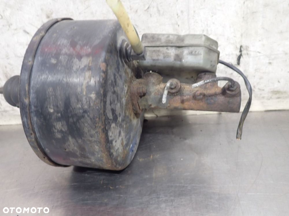 SERWO POMPA HAMULCOWA MERCEDES T1 KACZKA 207D - 4