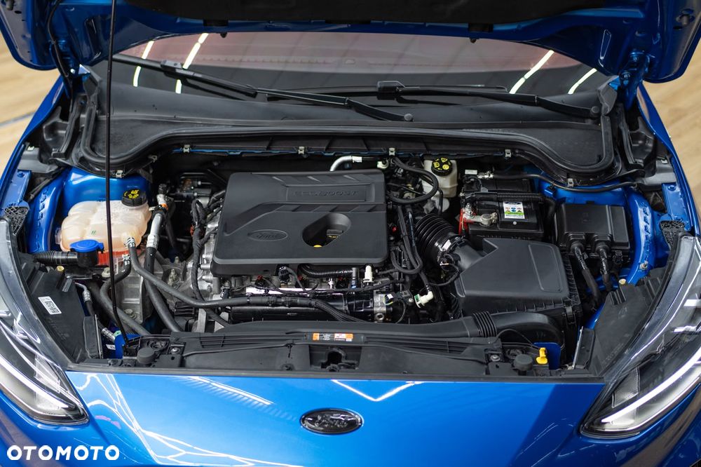Ford Focus - 37
