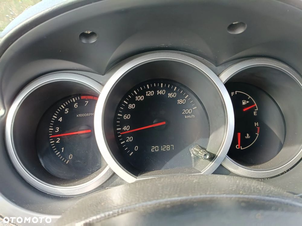 Suzuki Grand Vitara - 20