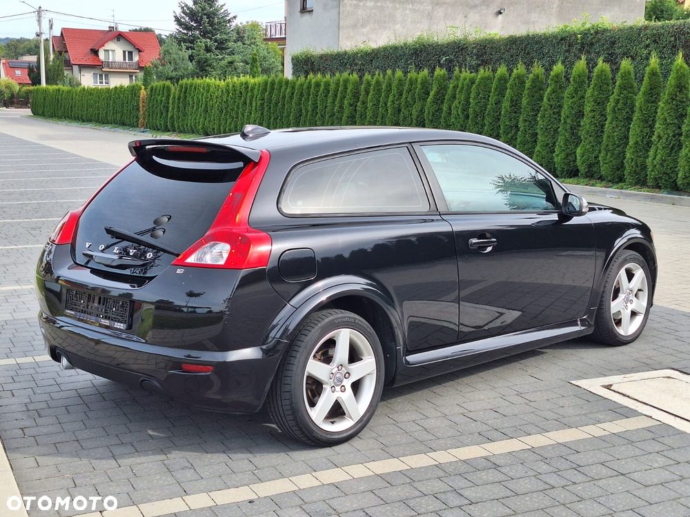 Volvo C30 1.6 R-Design - 3