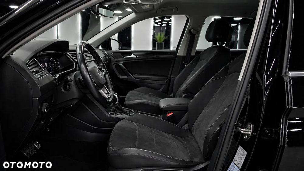 Volkswagen Tiguan 2.0 TSI 4Mot Elegance DSG - 7