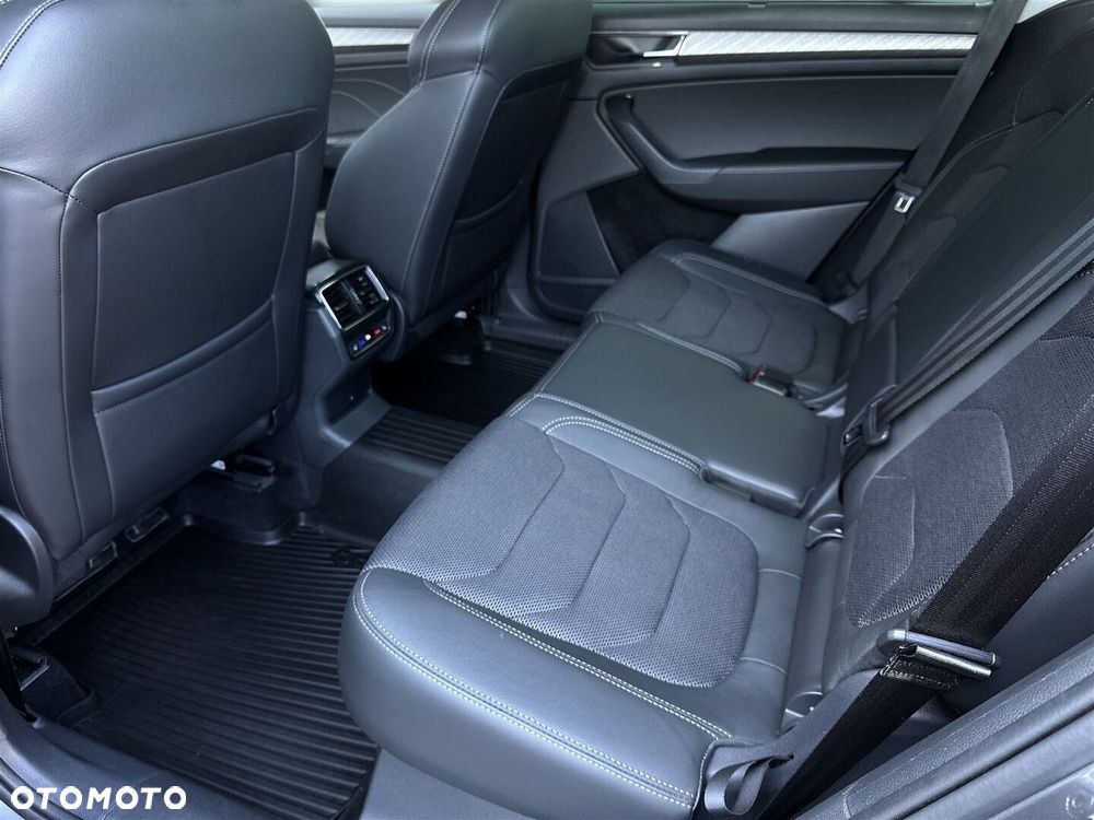 Skoda Kodiaq 2.0 TDI 4x4 Style DSG - 13