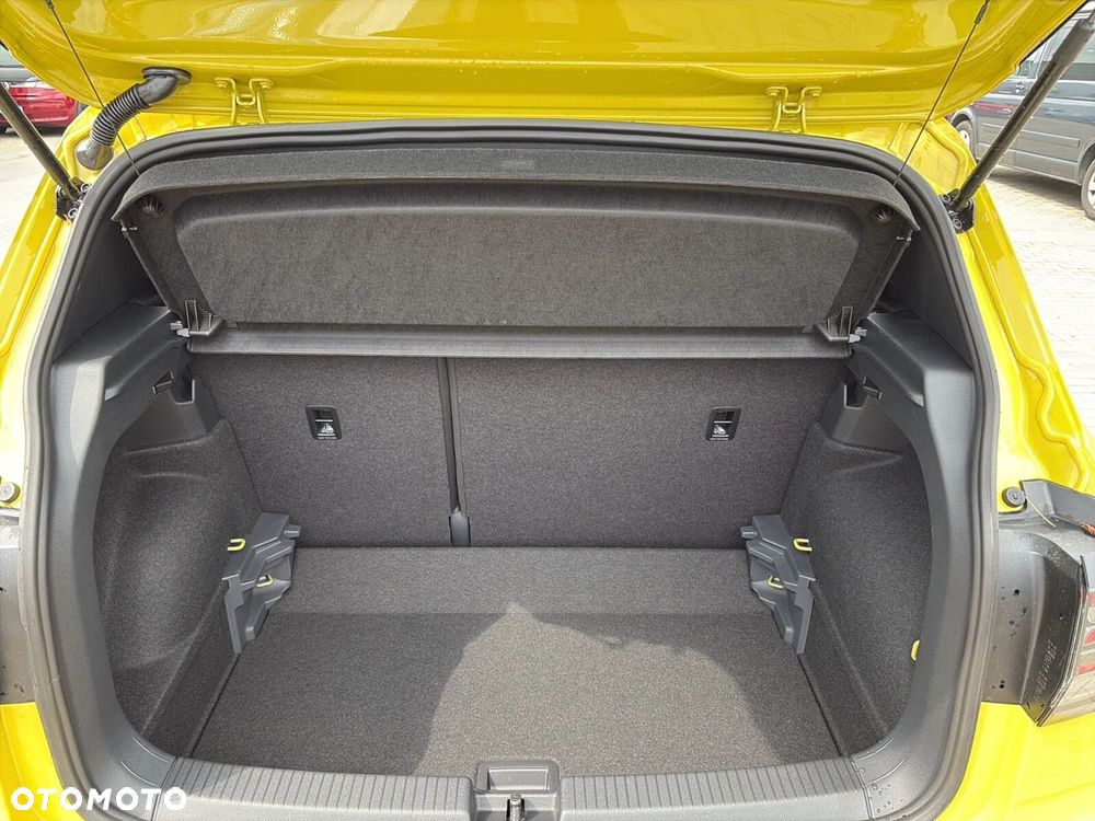 Volkswagen T-Cross 1.5 TSI ACT R-Line Plus DSG - 27