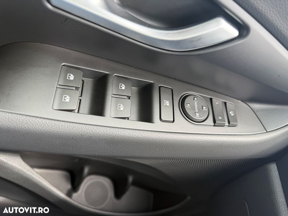 Hyundai i30 1.5 T-GDI 140CP 7DCT MHEV Highway - 8