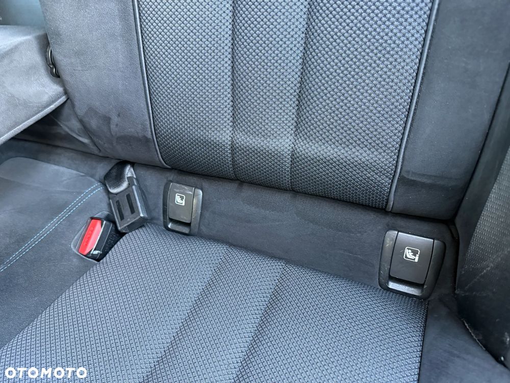 BMW Seria 5 520d xDrive M Sport sport - 15