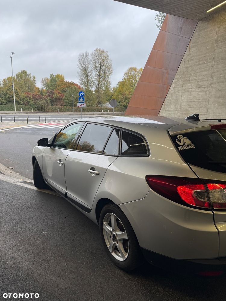 Renault Megane - 8