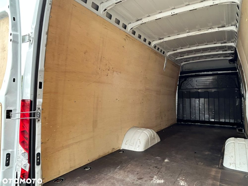 Iveco Daily 35C18 3.0 HPI L4H2 Maxi Max **NA BLIŹNIAKACH**LED**NAVI**KLIMA**Sprowadzony**2020R** - 11