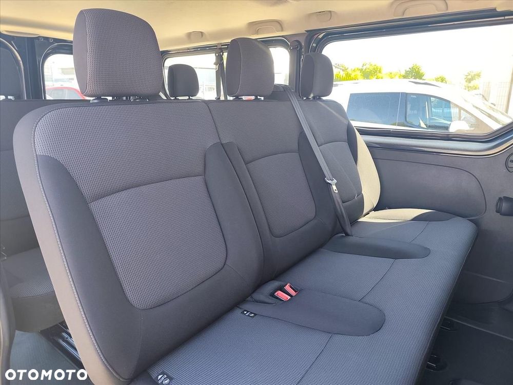 Renault trafic - 10