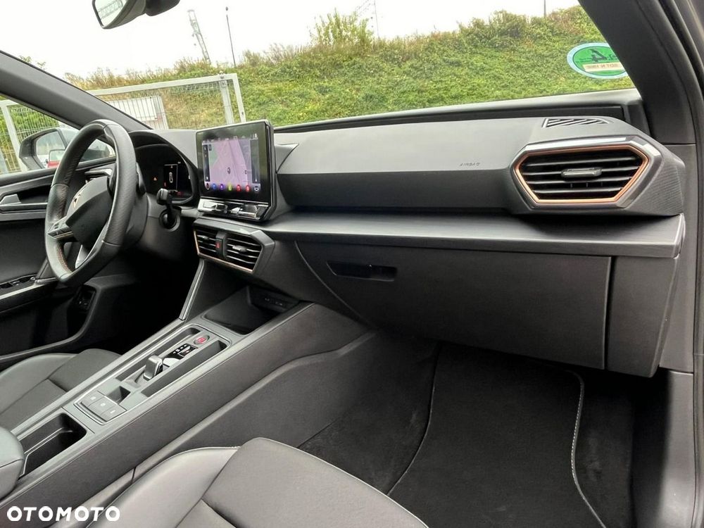 Cupra Leon Sportstourer - 34