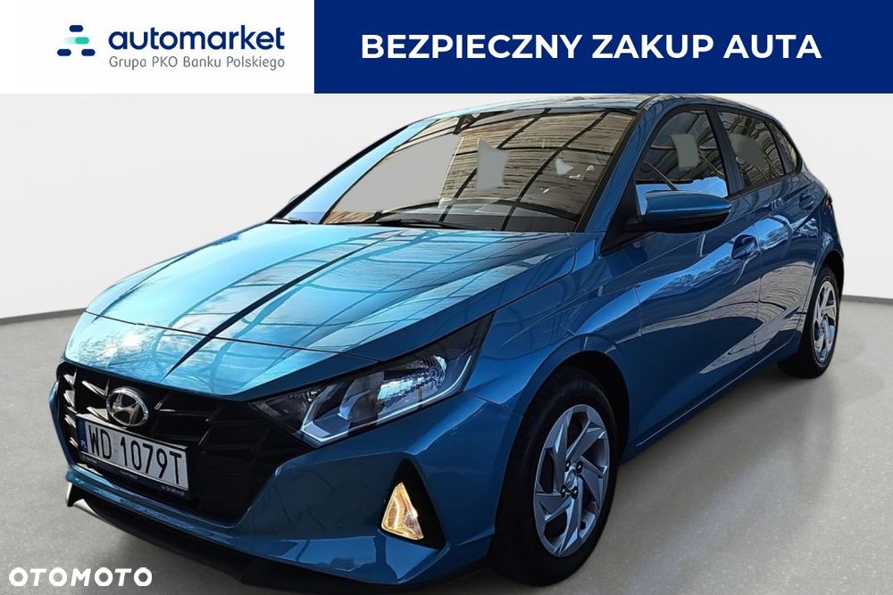 Hyundai i20 1.2 Pure - 1