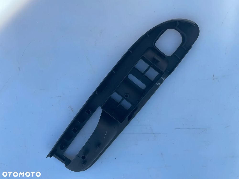 Panel uchwyt szyb lewy przód vw Passat B6 3C1867171B - 6