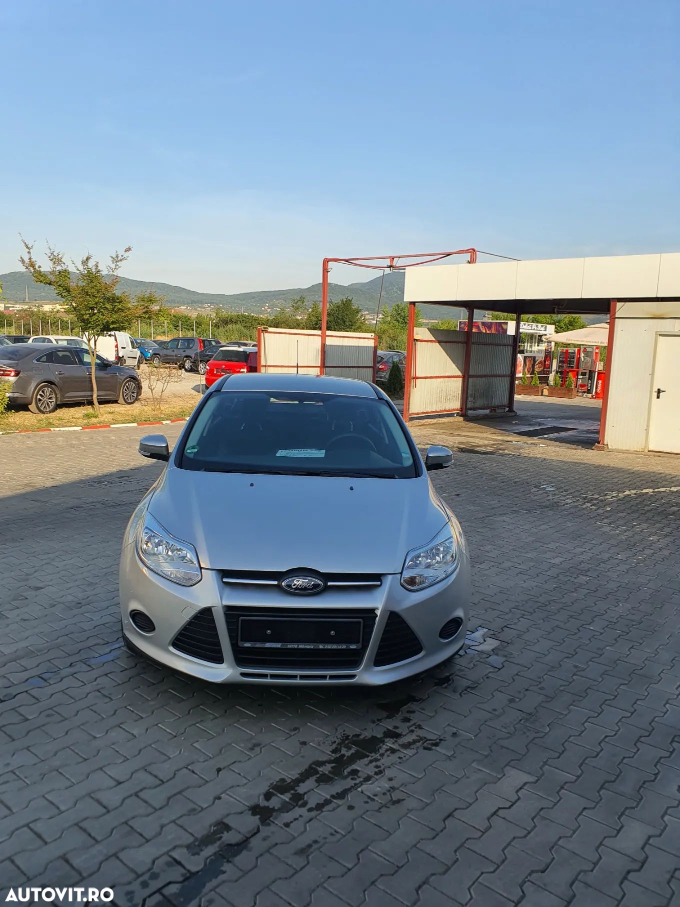Ford Focus - 1
