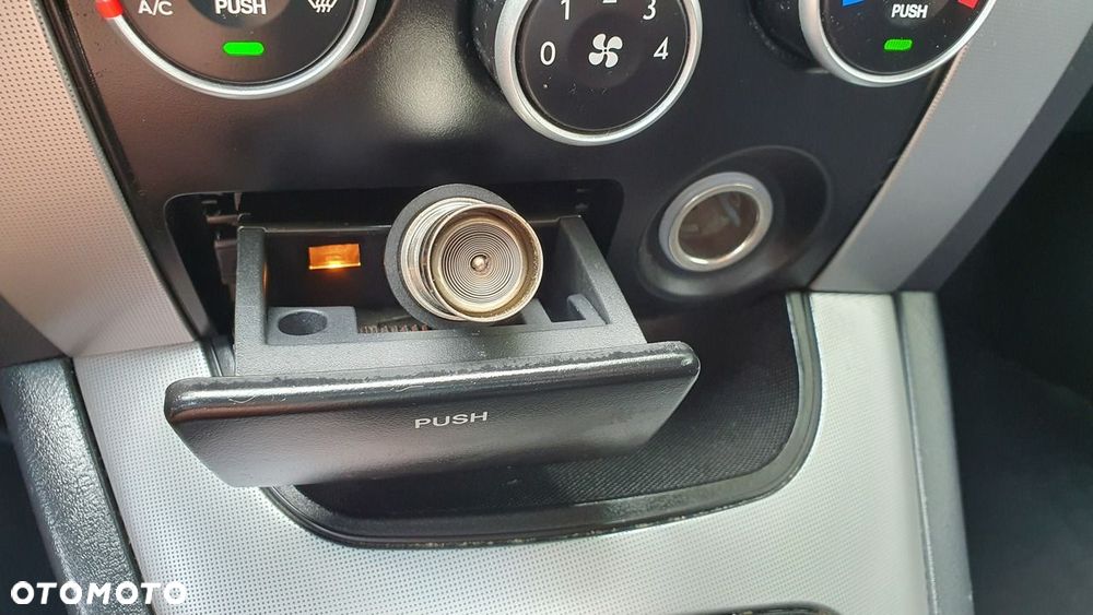 Hyundai Tucson - 25