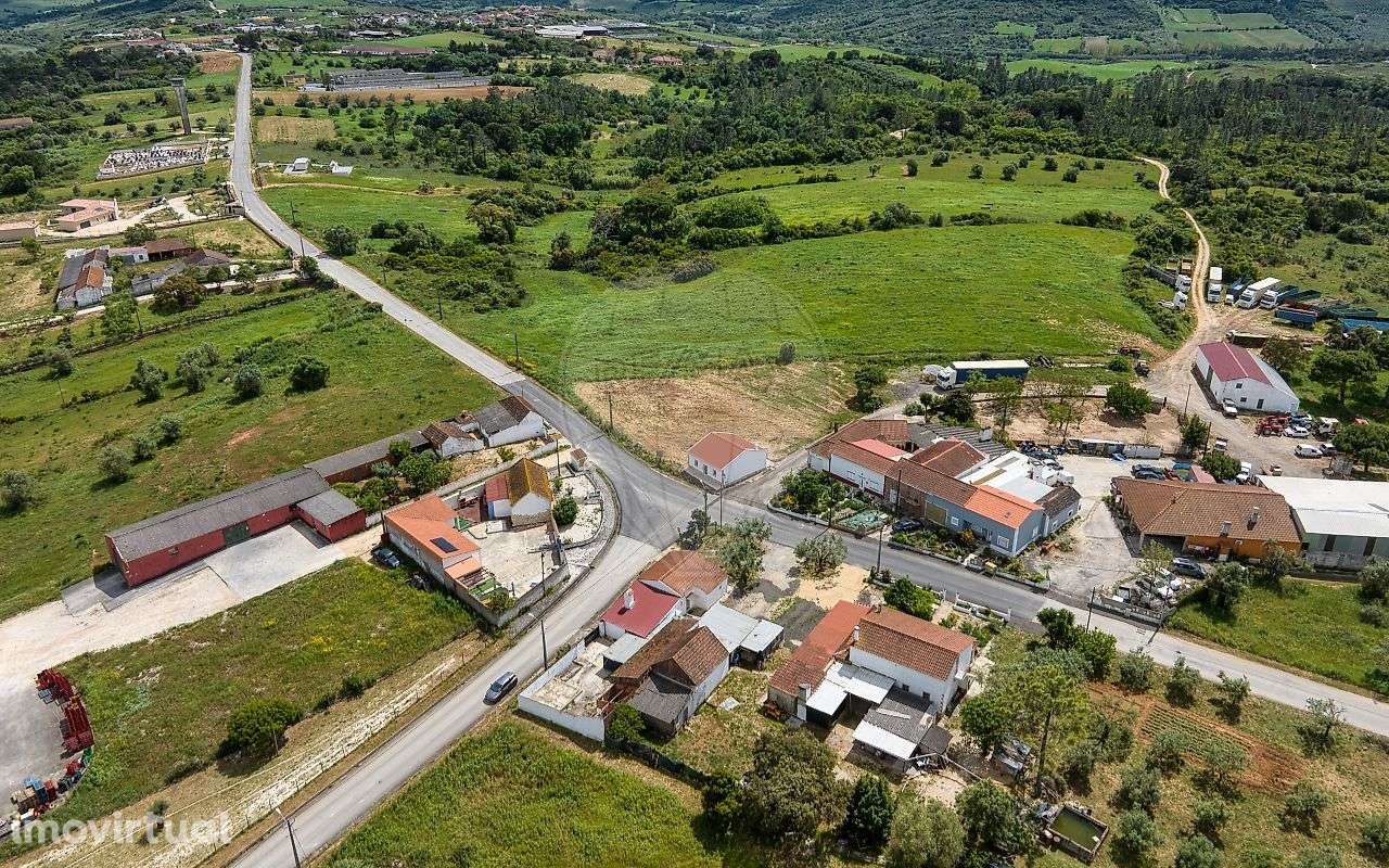 Moradia T2 para venda - Grande imagem: 3/38