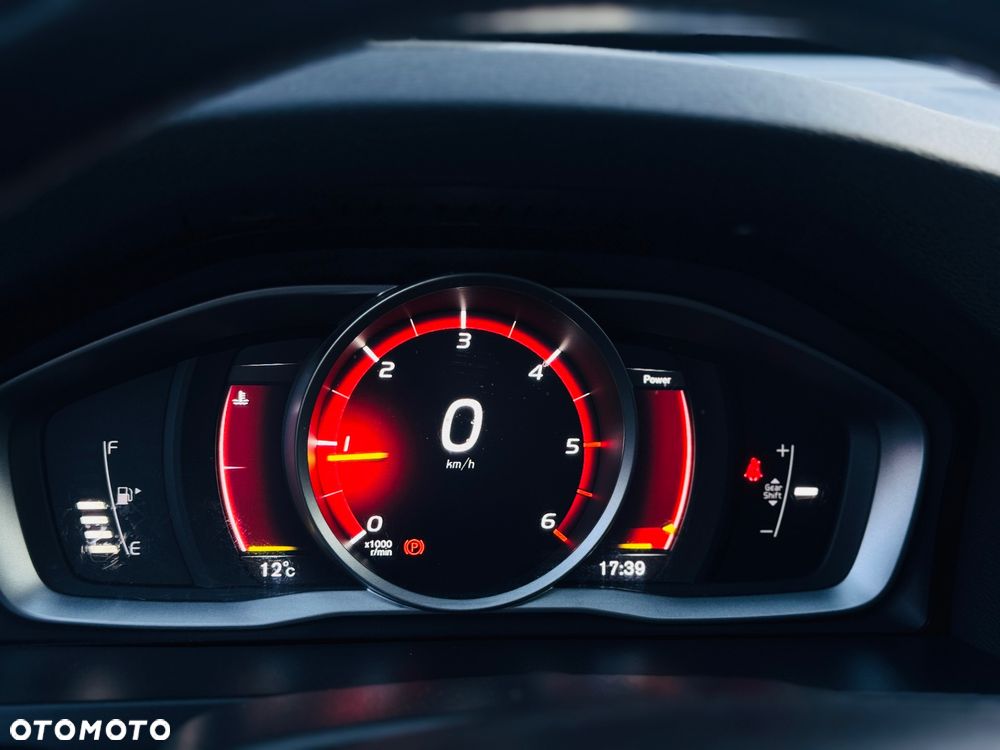 Volvo V60 D2 RDesign - 22