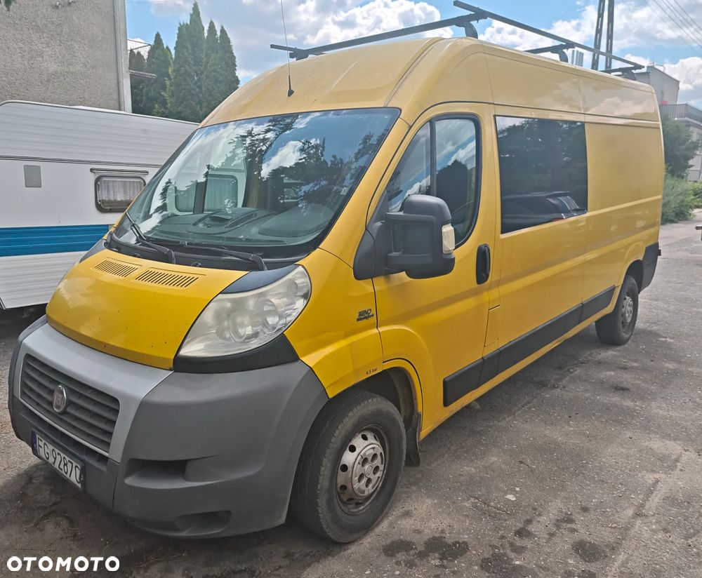 Fiat Ducato - 4