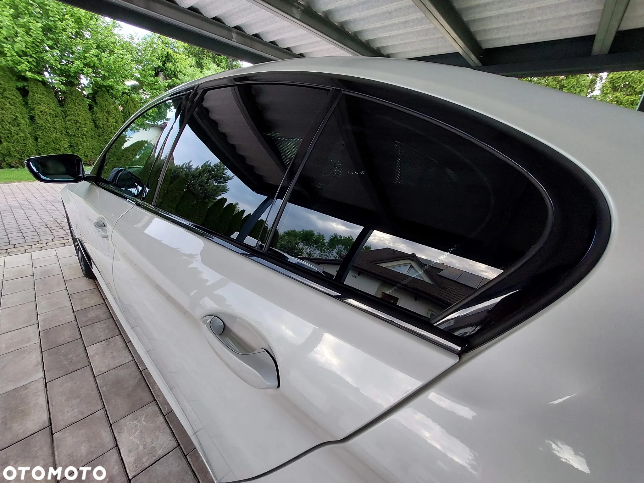 BMW Seria 5 520d Sport Line sport - 21