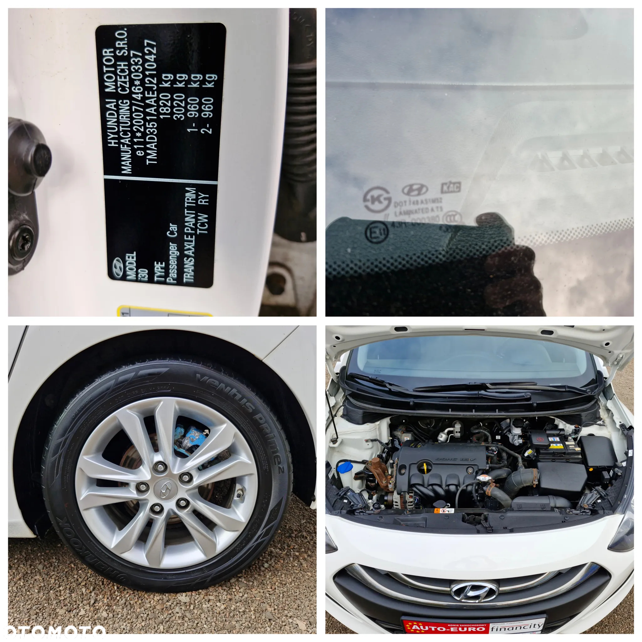 Hyundai i30 1.4 Comfort - 39