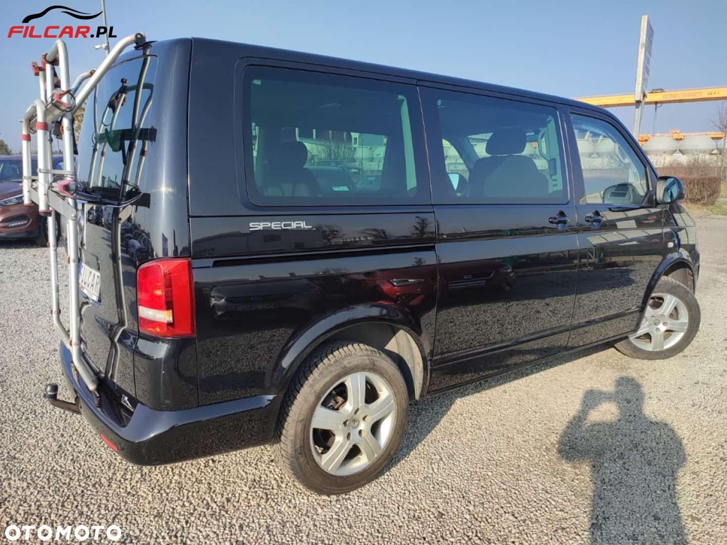 Volkswagen Multivan - 21