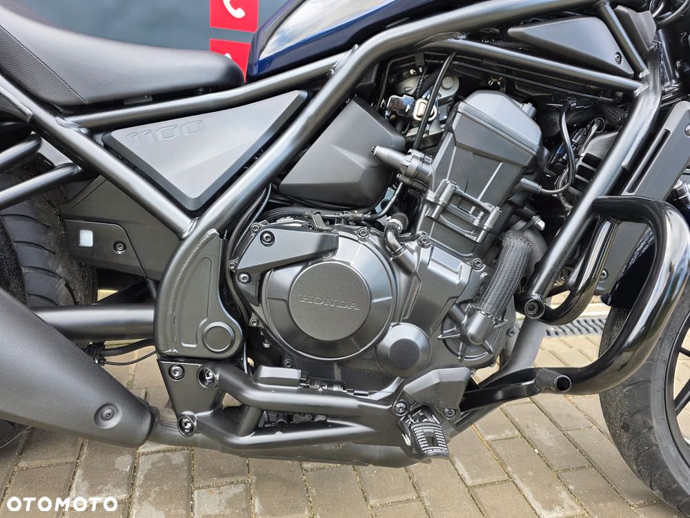 Honda CMX - 24