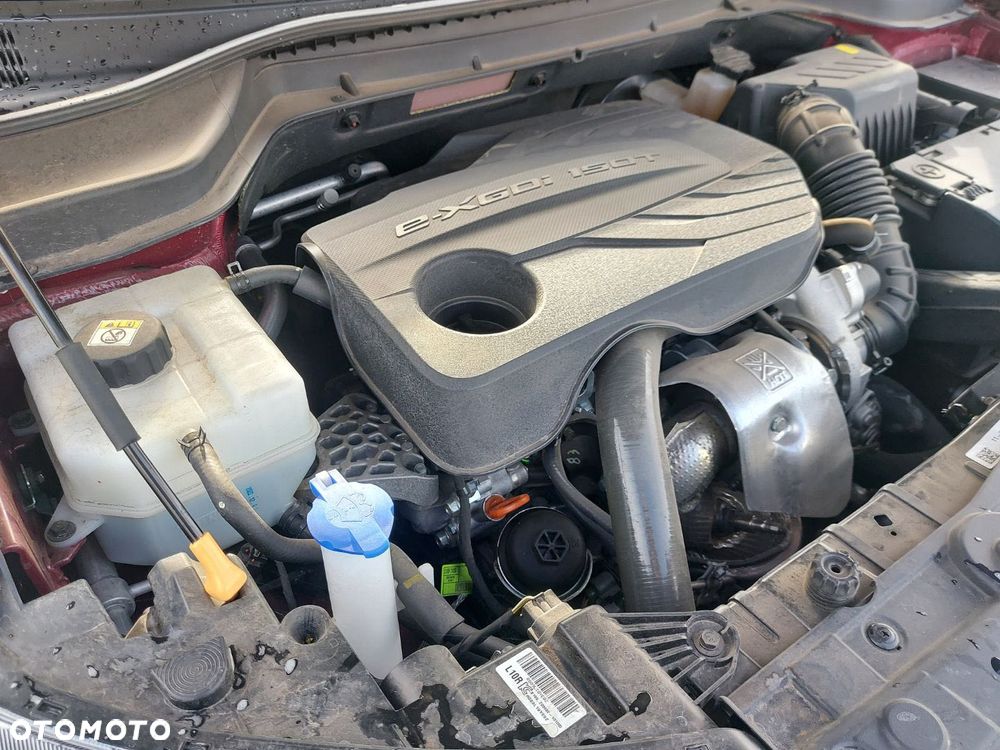 SsangYong/KGM Tivoli - 11
