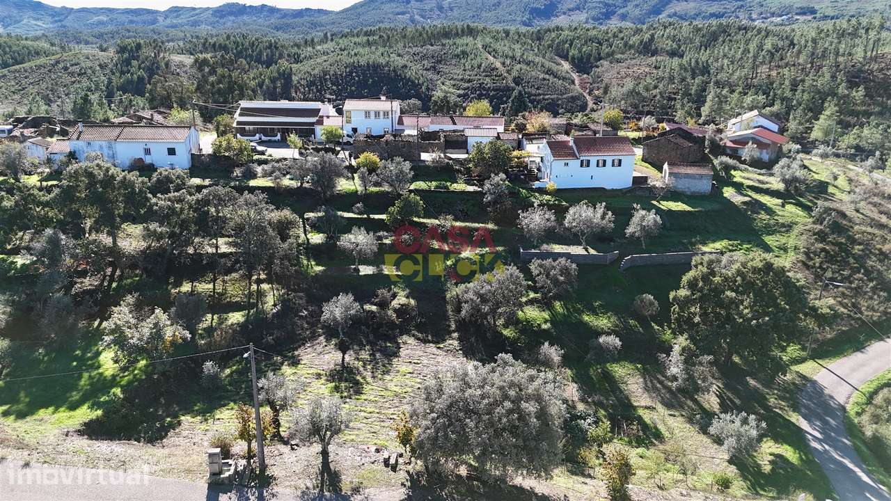 Terreno Misto  Venda em Cardigos,Mação - Grande imagem: 4/31