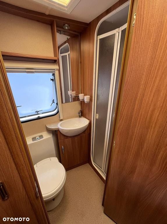 SWIFT Challenger - 5