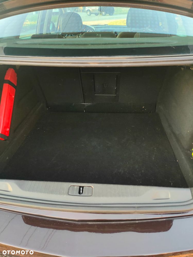Opel Astra 1.4 T Energy EU6 - 18