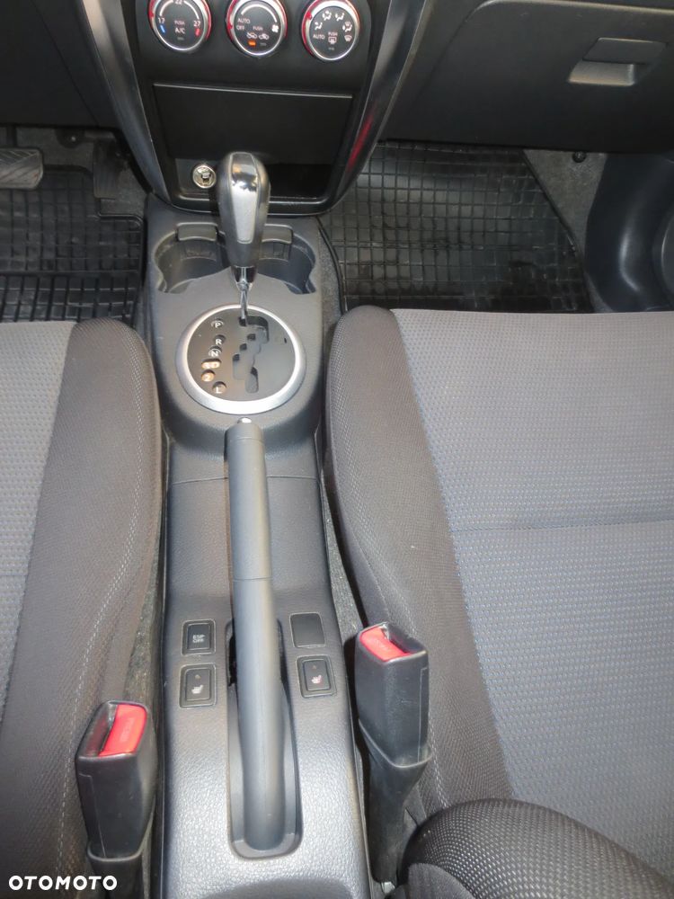 Suzuki SX4 - 9