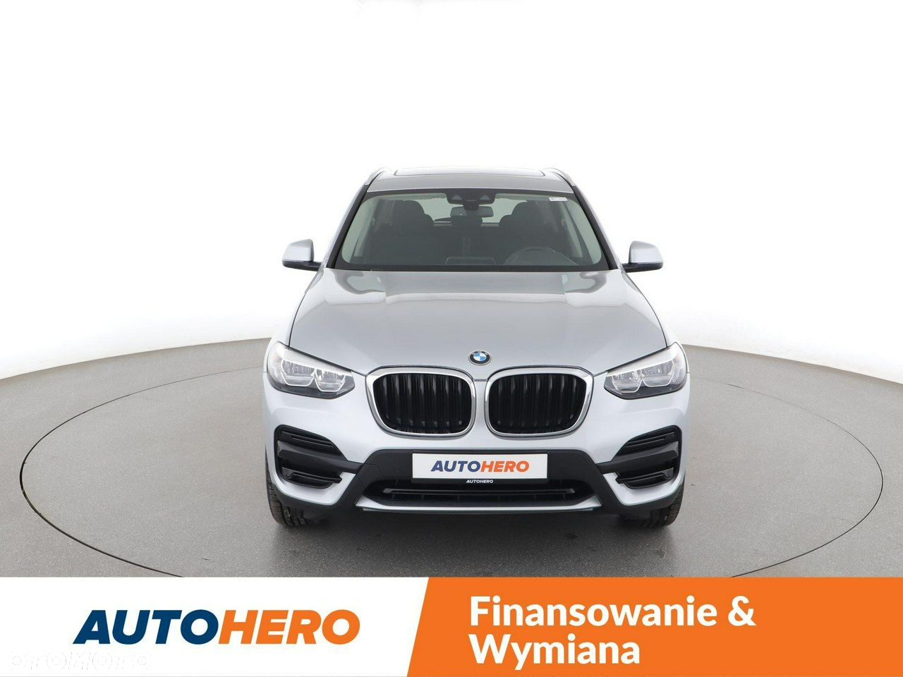 BMW X3 - 11